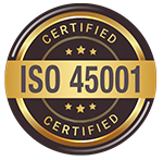 ISO 45001