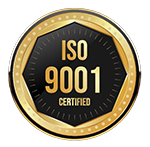 ISO 9001