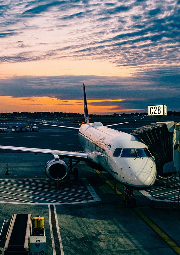 Processus de recyclage des métaux aéronautiques.